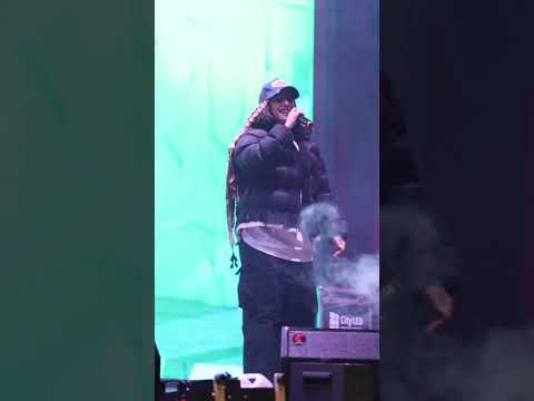 Концерт Kristina Si в Tashkent City #shorts