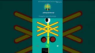 Download lagu nelepon palang kereta api malah lagu 😂😂😂(2) mp3 Download lagu nelepon palang kereta api malah lagu 😂😂😂(2) mp3