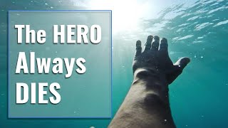 Apotheosis: Step 10 of Joseph Campbell&#39;s Hero&#39;s Journey