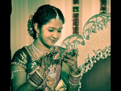 Pradeepa - Happy Birthday (2018)