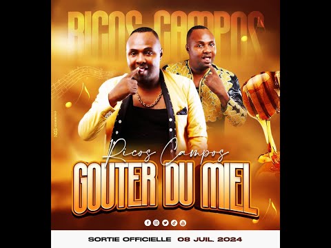 RICO'S CAMPOS - SODABI KPAYO ( clip officielle )