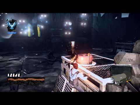 inFAMOUS Second Son walkthrough pt 20