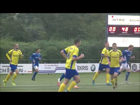 De Merino's-Nunspeet  3 oktober 2020