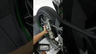 Download lagu Austin Racing GP1 in Kawasaki Ninja H2 slip on #positiveprosport mp3 Download lagu Austin Racing GP1 in Kawasaki Ninja H2 slip on #positiveprosport mp3