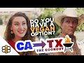 Californians Move to Texas | Episode 2: The Cookout