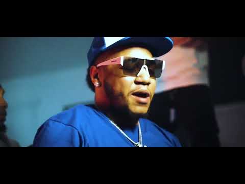 Ysn Bario - Clocked In (Official Video)