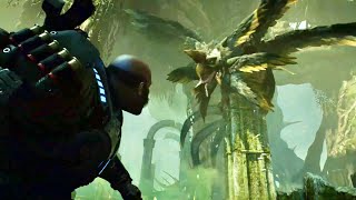「ギアーズ5/Gears 5：Hivebusters」【日本語字幕/Act6】