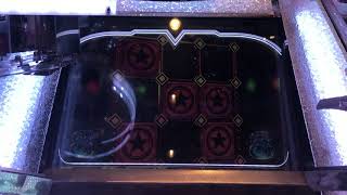 【メダルゲーム】グランドクロスレジェンドの新演出｢すべて撃ち抜け！｣