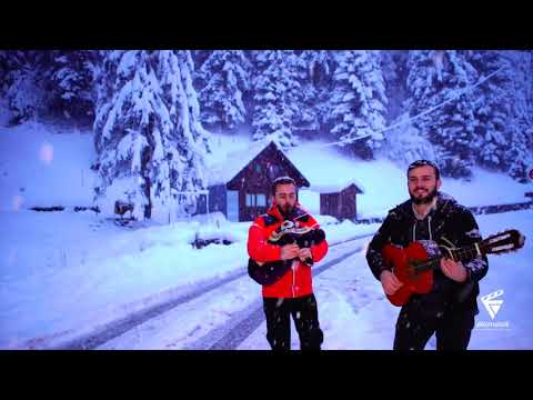 Lapa Lapa Karın Altında Tulum Gitar - Mustafa Sait Çelik 🎵