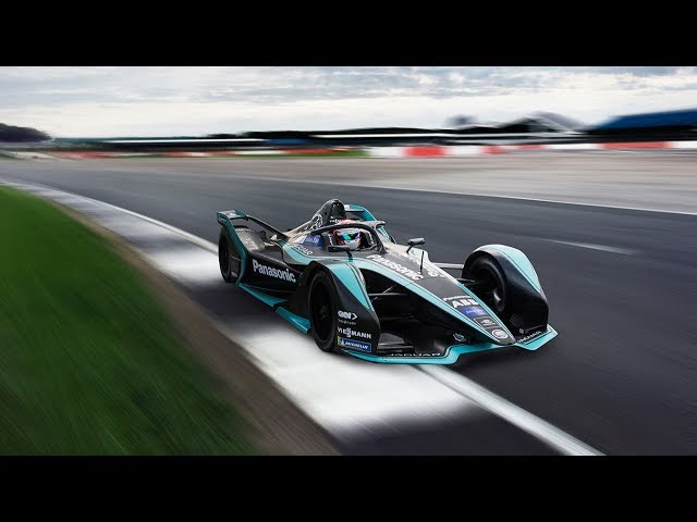 Jaguar And Bmw Unveil Formula E Cars As Car Brands Rush To Join How Will Formula E Impact On Electric Cars I Can In The Future