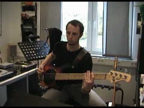 HER PRAYERS FAIL - Making of "Cursed and Wounded"