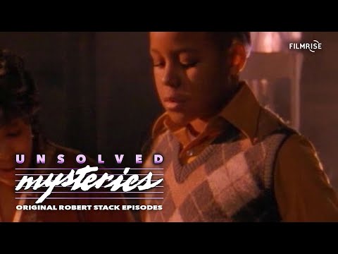 Unsolved Mysteries with Robert Stack - Season 2, Episode 18 - Full Episodes