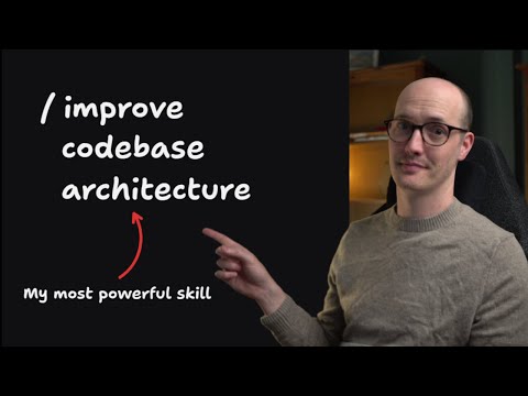 How To De-Slop A Codebase Ruined By AI