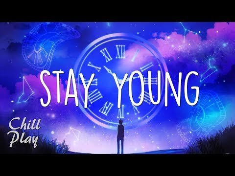 good gasoline - stay young (Lyrics)