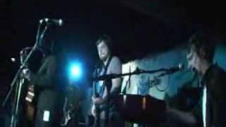 Ben&#39;s Brother, Rise, The Borderline