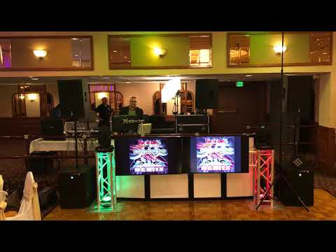 Djimpact Productions video.