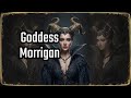 The Battle Goddess Morrigan S Mythology Explained