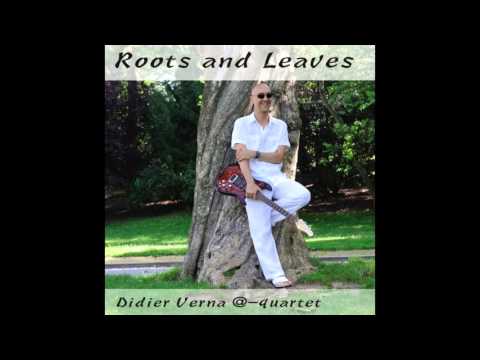 Jazz Box Interview #2: Roots and Leaves