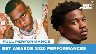 Download the video "BET Awards 2020 Performances!"