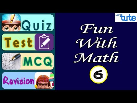 Fun with Math | Amazing Math Tricks #6 | Math