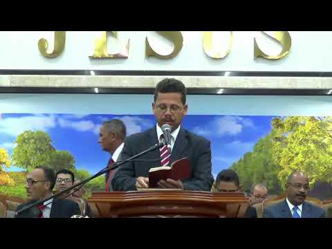 HINO 2 - SAUDOSA LEMBRANÇA - HARPA CRISTÃ - AUX. JOABE NUNES