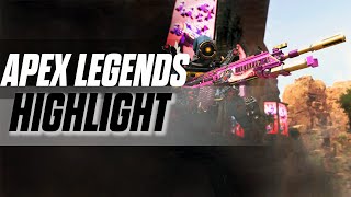 Apex Legends Kill Highlight #1
