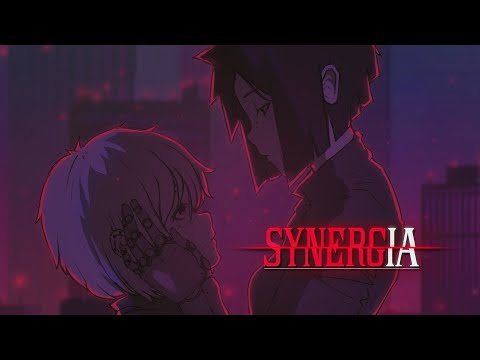 Synergia Nintendo Switch Trailer
