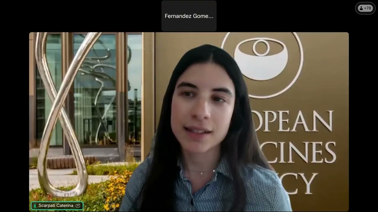 XEVMPD Q&A Clinic - April 2026