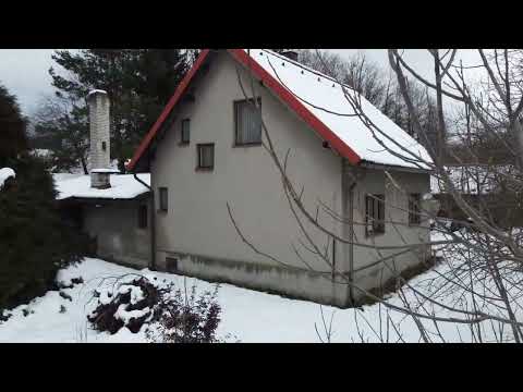 Prodej rodinného domu 120 m2, Pržno