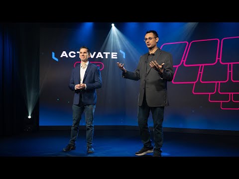 Q-SYS Activate "Scale" January 2026" - Full Broadcast