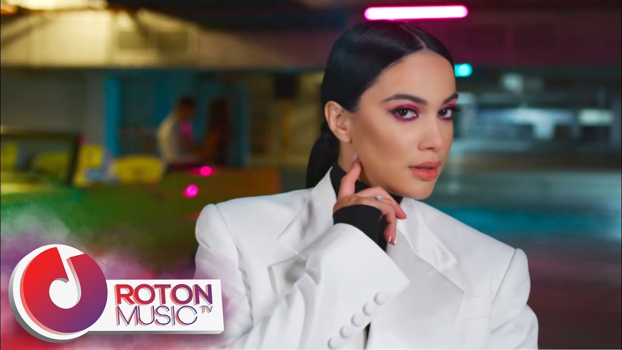 Adrian Sina & Betty Blue — Dulce Impacare