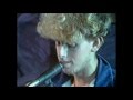 depeche mode - my secred garden - live 1982 hammersmith odeon - DMlive4you depeche mode - my secred garden - live 1982 hammersmith odeon