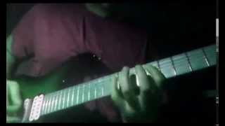 Bienvenidos (GuiTAR Cover)