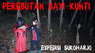 Download lagu REBUTAN BAYI DENGAN KUNTILANAK MERAH mp3