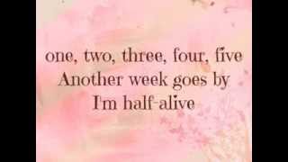 Simple Plan - Ordinary Life (Lyric Video)