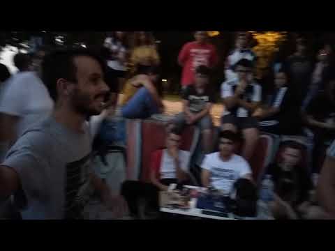 NITHOS VS KEEV - CUARTOS PRE NACIONAL