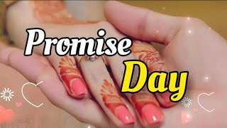 Download lagu Happy Promise Day Status🤝|| Promise Day Shayari 2026🤞|| Valentine Day Status🥰||Promise Day Status🌹|| mp3