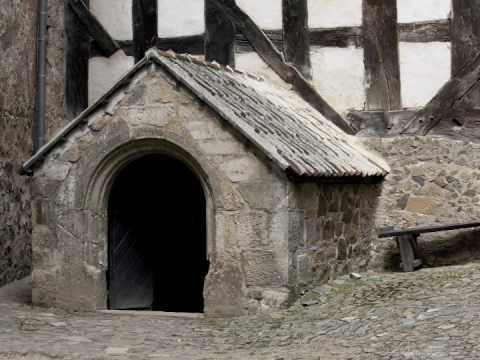 Robag Wruhme - Bierholer