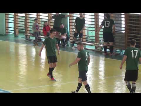 19 КУ 9  UA Forming – Mezzo-GreenTeam