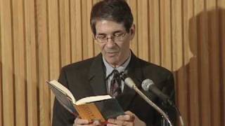 Michael Dirda: The Classics for Pleasure video