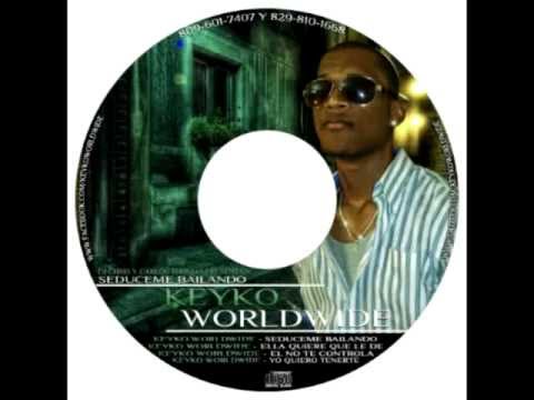 dj chris & keyko worldwide