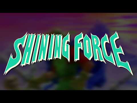 Shining Force - Sega Genesis (Complete Full OST)