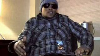 Canibus Breaks Shit Down (Parody)