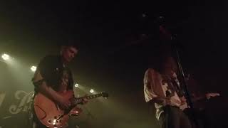 The Glorious Sons &quot;Kill The Lights&quot; Live Buffalo NY February 17 2019