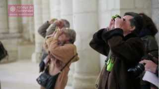 Promenade de l'histoire 2012