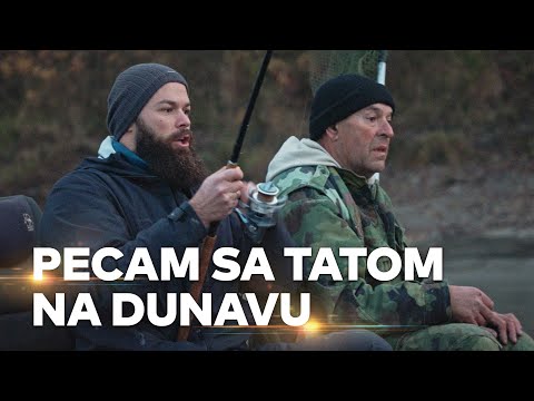 Život na Dunavu bez STRUJE i VODE | Izazovi avanturu