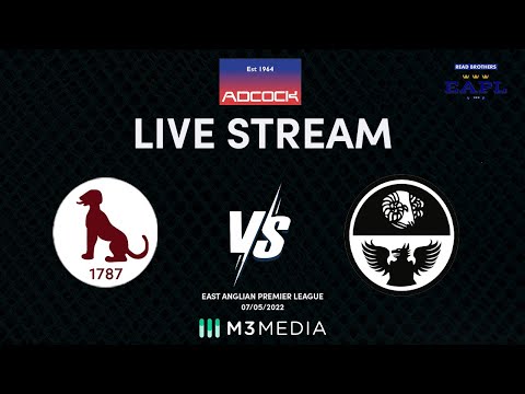 Sudbury 1st XI vs SBCC 1st XI - EAPL 7th May 2022