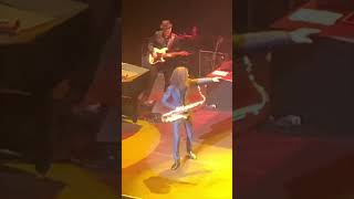 Kenny G in The Novo Theater 2024 - Tribeca