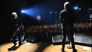 Chumbawamba  - The day the nazi died