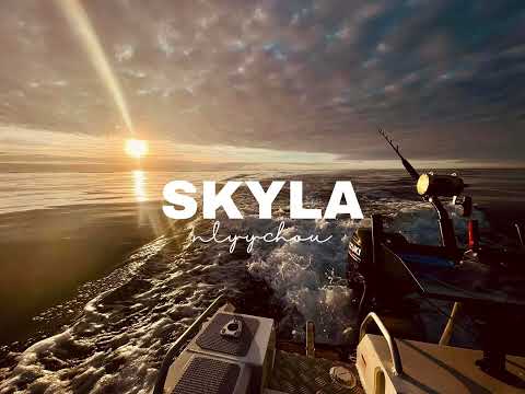 J.Perry ft Niskkaa X Skyla Yeux dans les yeux « ZOUK » 2023